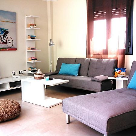 Apartamento Con Increibles Vistas Apartment El Cotillo  Luaran gambar