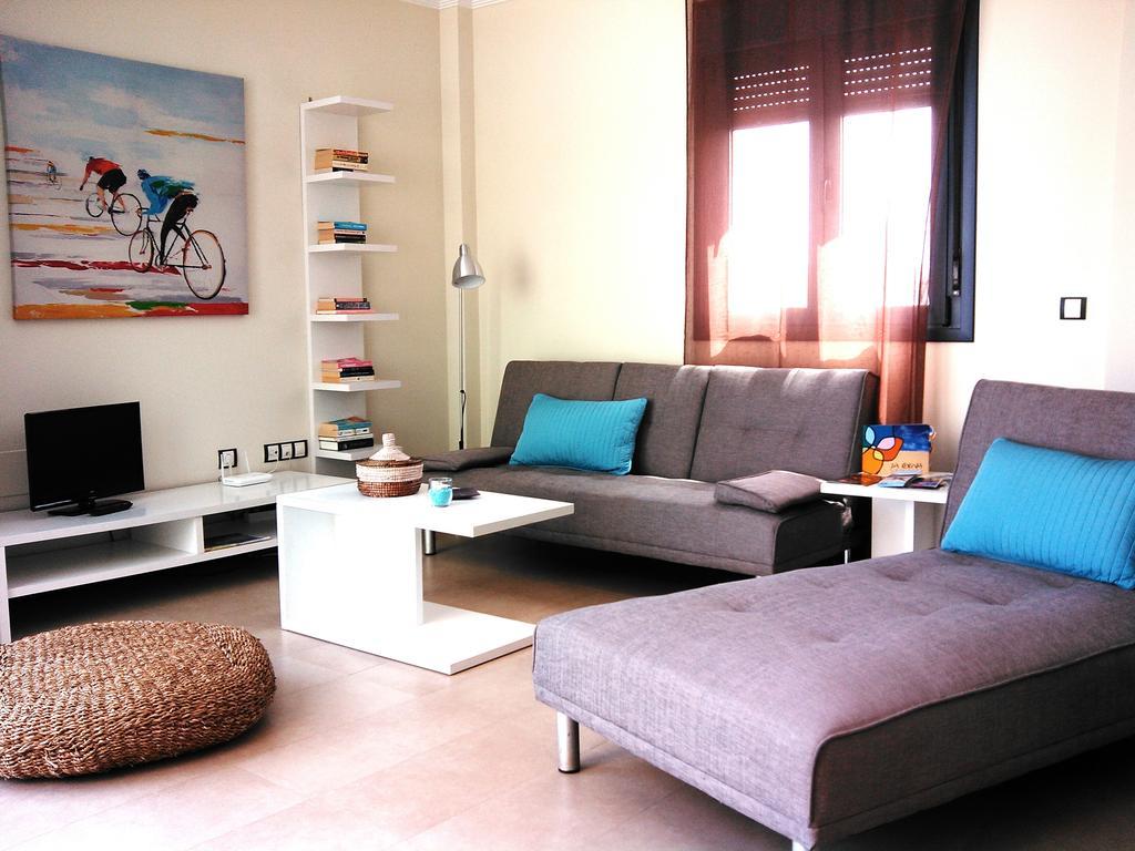 Apartamento Con Increibles Vistas Apartment El Cotillo  Luaran gambar