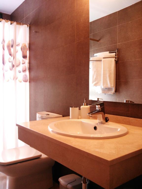 Apartamento Con Increibles Vistas Apartment El Cotillo  Luaran gambar