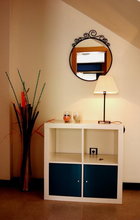 Apartamento Con Increibles Vistas Apartment El Cotillo  Luaran gambar