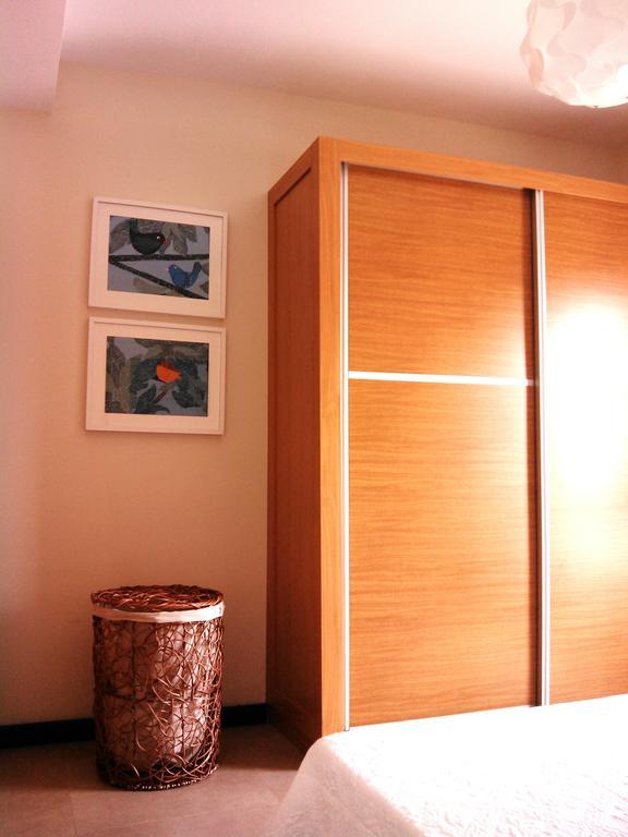 Apartamento Con Increibles Vistas Apartment El Cotillo  Luaran gambar