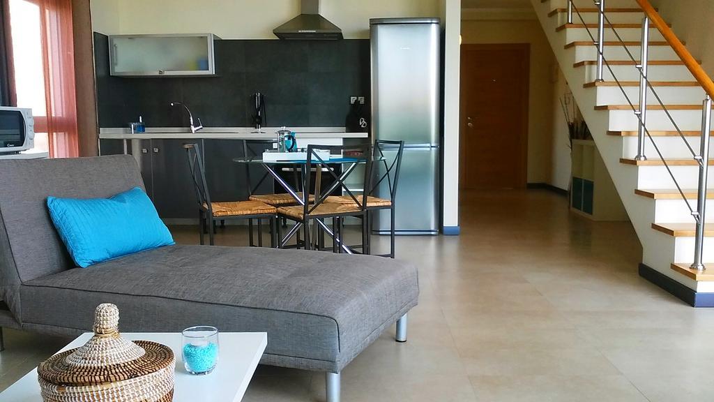 Apartamento Con Increibles Vistas Apartment El Cotillo  Luaran gambar