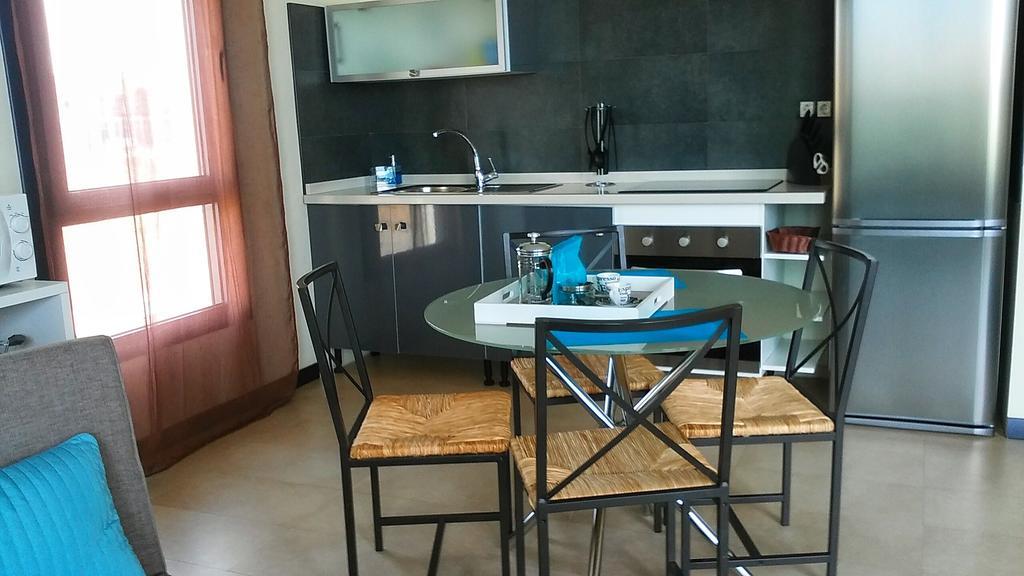 Apartamento Con Increibles Vistas Apartment El Cotillo  Luaran gambar
