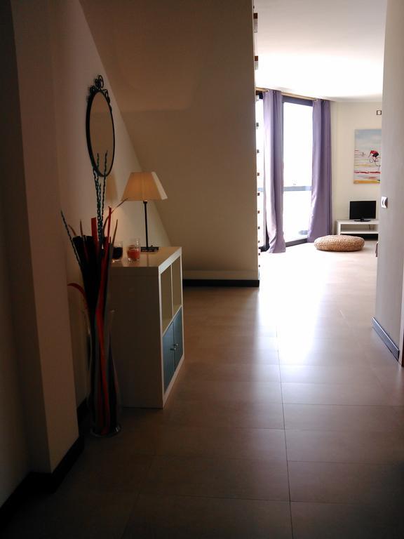Apartamento Con Increibles Vistas Apartment El Cotillo  Luaran gambar