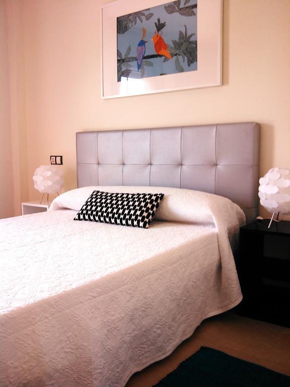 Apartamento Con Increibles Vistas Apartment El Cotillo  Luaran gambar