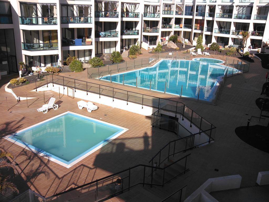 Apartamento Con Increibles Vistas Apartment El Cotillo  Luaran gambar